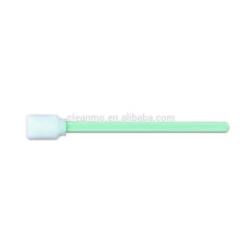 Polypropylene Foam Cleaning Swabs for printer